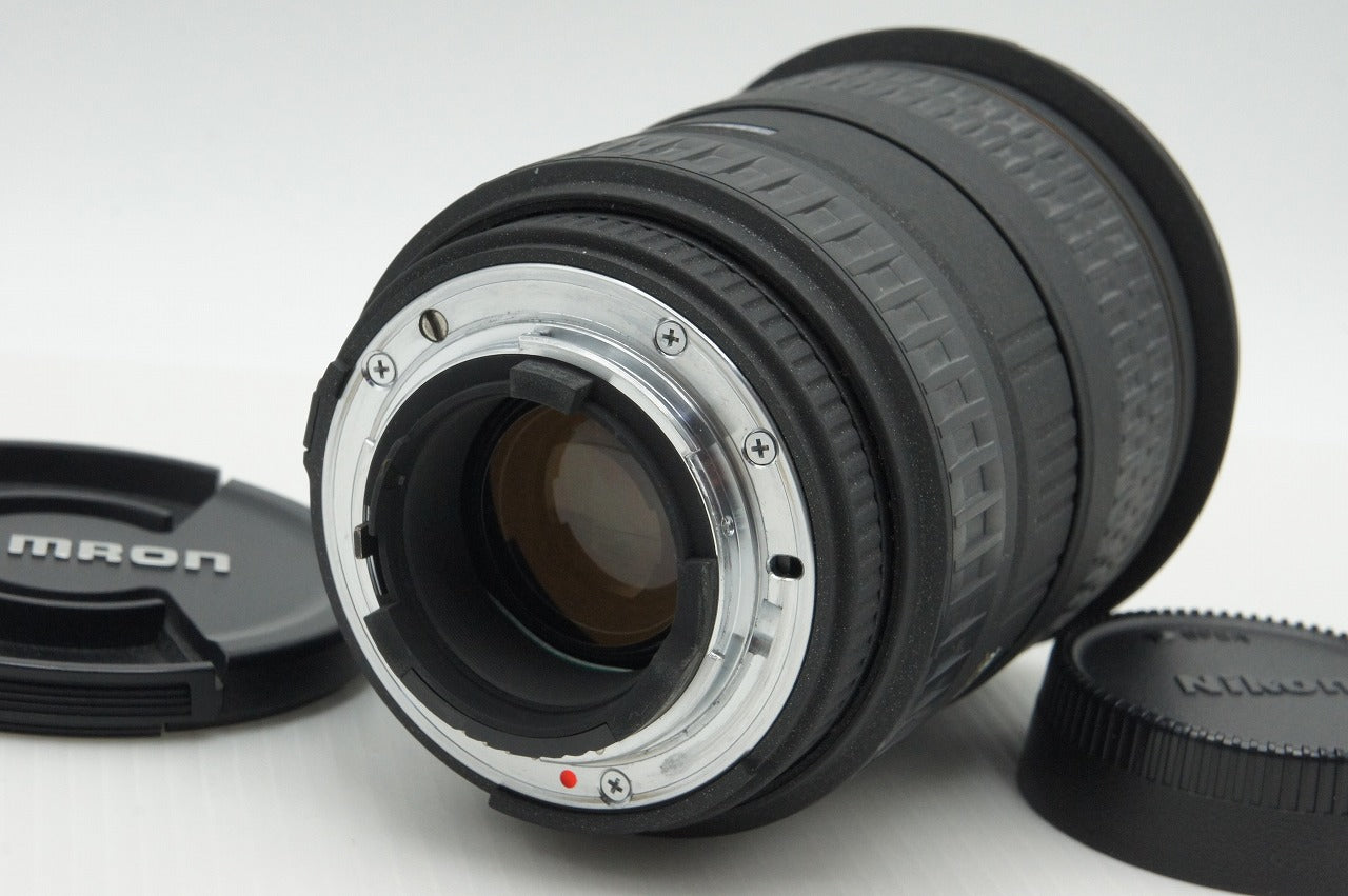 SIGMA シグマ 28-70mm F2.8D EX Aspherical Nikon ニコン Fマウント ズームレンズ フード付 260121au