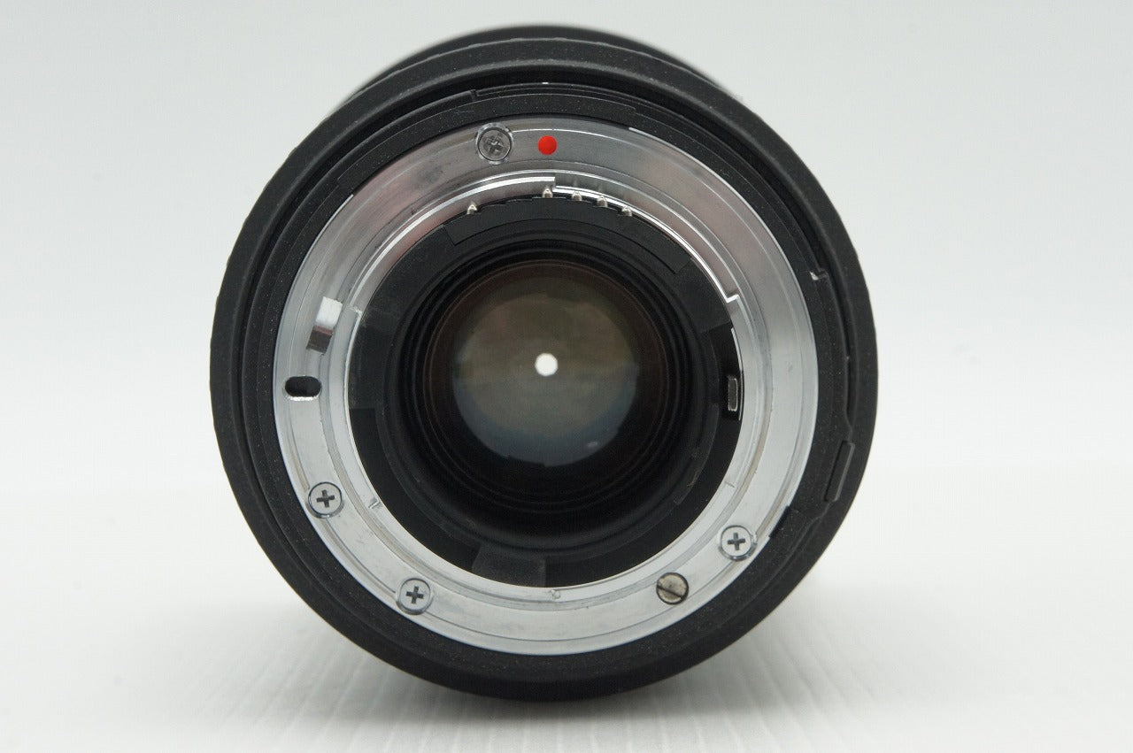 SIGMA シグマ 28-70mm F2.8D EX Aspherical Nikon ニコン Fマウント ズームレンズ フード付 260121au