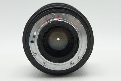 SIGMA シグマ 28-70mm F2.8D EX Aspherical Nikon ニコン Fマウント ズームレンズ フード付 260121au