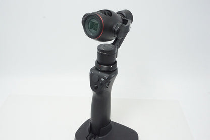 良品 DJI Osmo Zenmuse X3 4K ジンバルカメラ ケース付 260806x