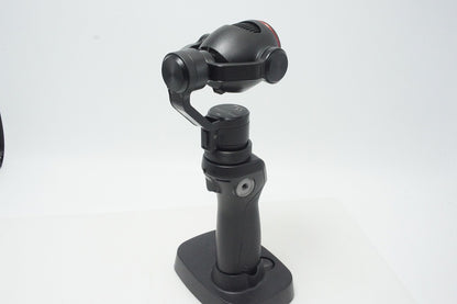 良品 DJI Osmo Zenmuse X3 4K ジンバルカメラ ケース付 260806x