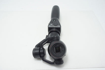 良品 DJI Osmo Zenmuse X3 4K ジンバルカメラ ケース付 260806x
