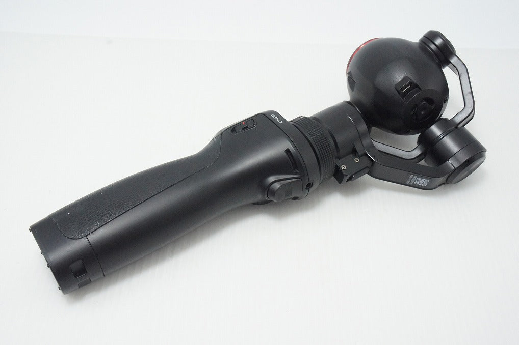 良品 DJI Osmo Zenmuse X3 4K ジンバルカメラ ケース付 260806x