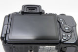 美品 Nikon ニコン D5500 + AF-S DX 18-55mm VR II レンズキット デジタル一眼レフカメラ 250719o