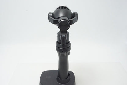 良品 DJI Osmo Zenmuse X3 4K ジンバルカメラ ケース付 260806x