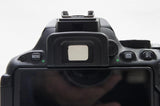 美品 Nikon ニコン D5500 + AF-S DX 18-55mm VR II レンズキット デジタル一眼レフカメラ 250719o