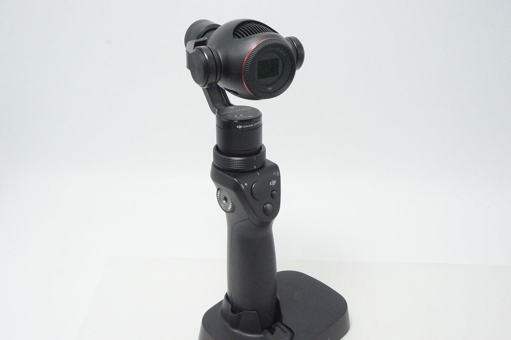 良品 DJI Osmo Zenmuse X3 4K ジンバルカメラ ケース付 260806x