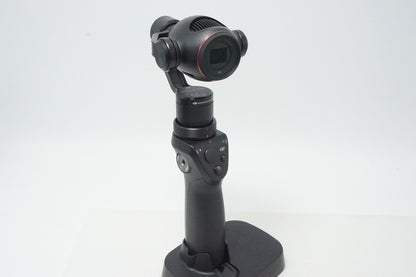 良品 DJI Osmo Zenmuse X3 4K ジンバルカメラ ケース付 260806x