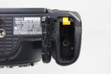 美品 Nikon ニコン D5500 + AF-S DX 18-55mm VR II レンズキット デジタル一眼レフカメラ 250719o