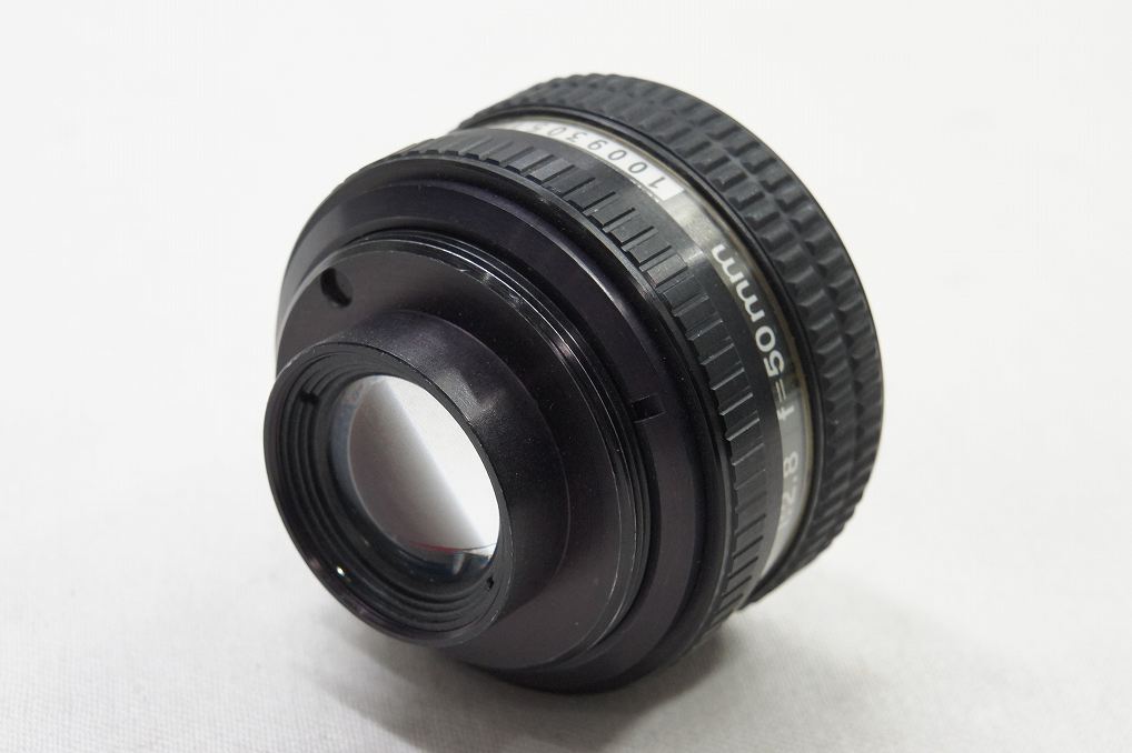 Rodenstock Rodagon ローデンシュトック 50mm F2.8 引伸ばしレンズ 250508g