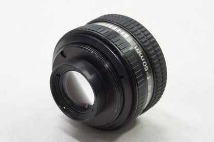 Rodenstock Rodagon ローデンシュトック 50mm F2.8 引伸ばしレンズ 250508g