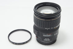 Canon キヤノン EF 28-135mm F3.5-5.6 IS USM EFマウント フルサイズ ズームレンズ 260807af