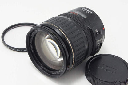 Canon キヤノン EF 28-135mm F3.5-5.6 IS USM EFマウント フルサイズ ズームレンズ 260807af