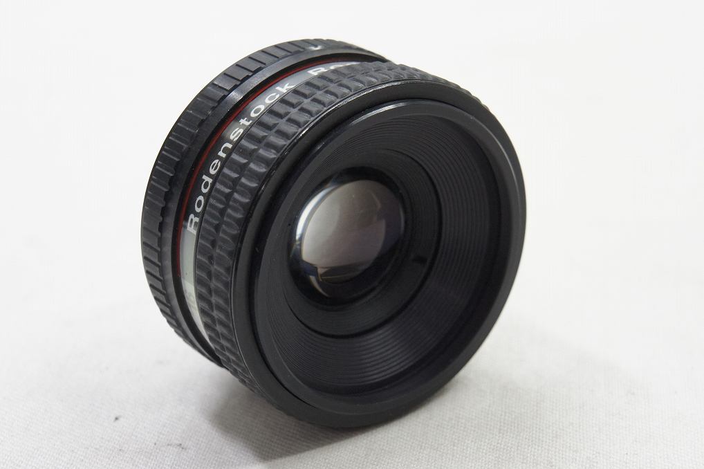 Rodenstock Rodagon ローデンシュトック 50mm F2.8 引伸ばしレンズ 250508g