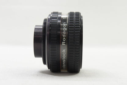 Rodenstock Rodagon ローデンシュトック 50mm F2.8 引伸ばしレンズ 250508g