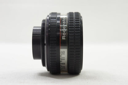 Rodenstock Rodagon ローデンシュトック 50mm F2.8 引伸ばしレンズ 250508g