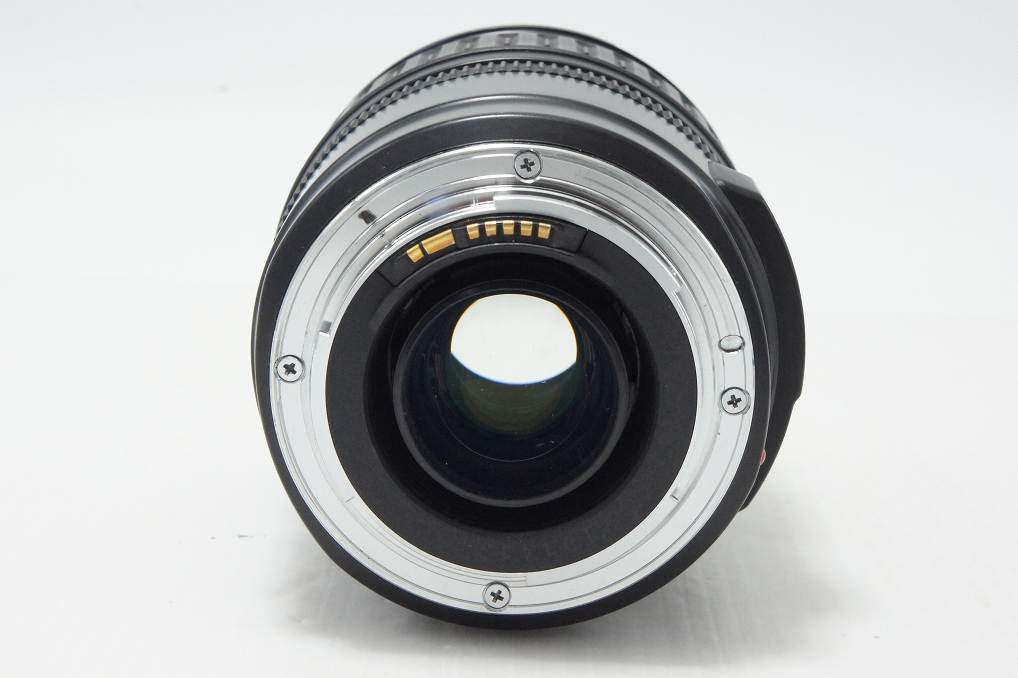Canon キヤノン EF 28-135mm F3.5-5.6 IS USM EFマウント フルサイズ ズームレンズ 260807af
