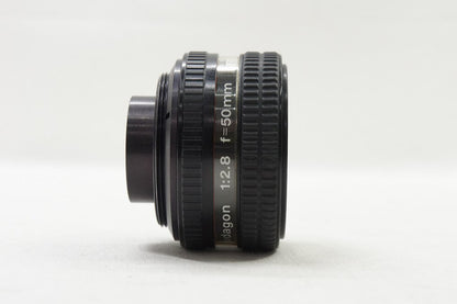Rodenstock Rodagon ローデンシュトック 50mm F2.8 引伸ばしレンズ 250508g