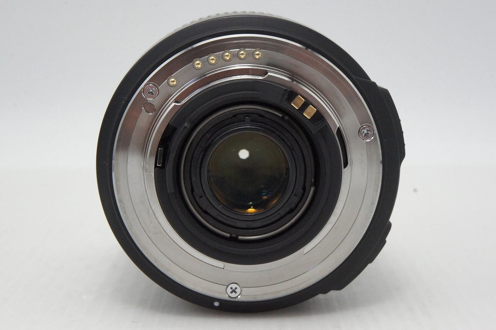 良品 SIGMA シグマ 18-250mm F3.5-6.3 DC MACRO HSM PENTAX