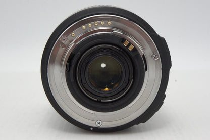 良品 SIGMA シグマ 18-250mm F3.5-6.3 DC MACRO HSM PENTAX ペンタックス Kマウント ズームレンズ フード付 260428aq