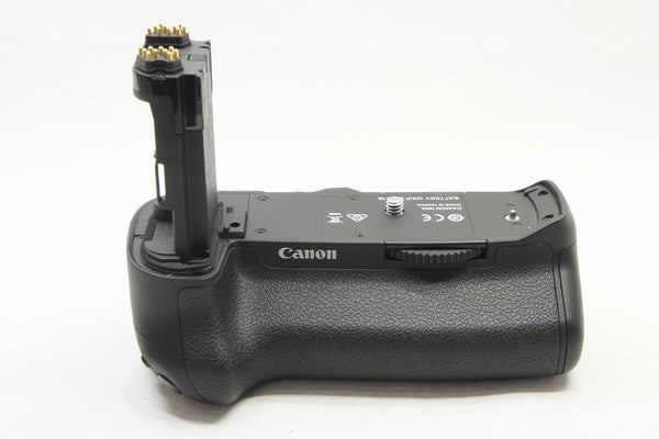 美品 Canon キヤノン BG-E16 EOS 7D Mark II用 バッテリーグリップ 250720u