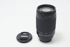 Nikon ニコン AF ZOOM NIKKOR 70-300mm F4-5.6G ズームレンズ 260807as