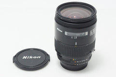 Nikon ニコン AF NIKKOR 28-85mm F3.5-4.5 ズームレンズ 260807au