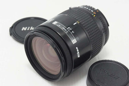 Nikon ニコン AF NIKKOR 28-85mm F3.5-4.5 ズームレンズ 260807au