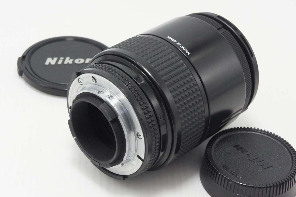 Nikon ニコン AF NIKKOR 28-85mm F3.5-4.5 ズームレンズ 260807au