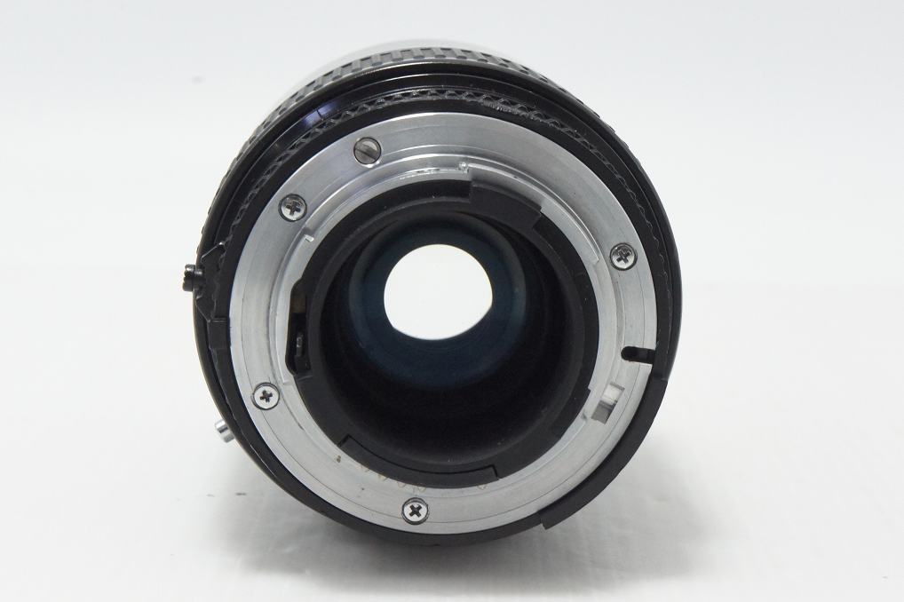 Nikon ニコン AF NIKKOR 28-85mm F3.5-4.5 ズームレンズ 260807au