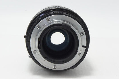 Nikon ニコン AF NIKKOR 28-85mm F3.5-4.5 ズームレンズ 260807au
