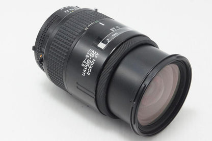 Nikon ニコン AF NIKKOR 28-85mm F3.5-4.5 ズームレンズ 260807au