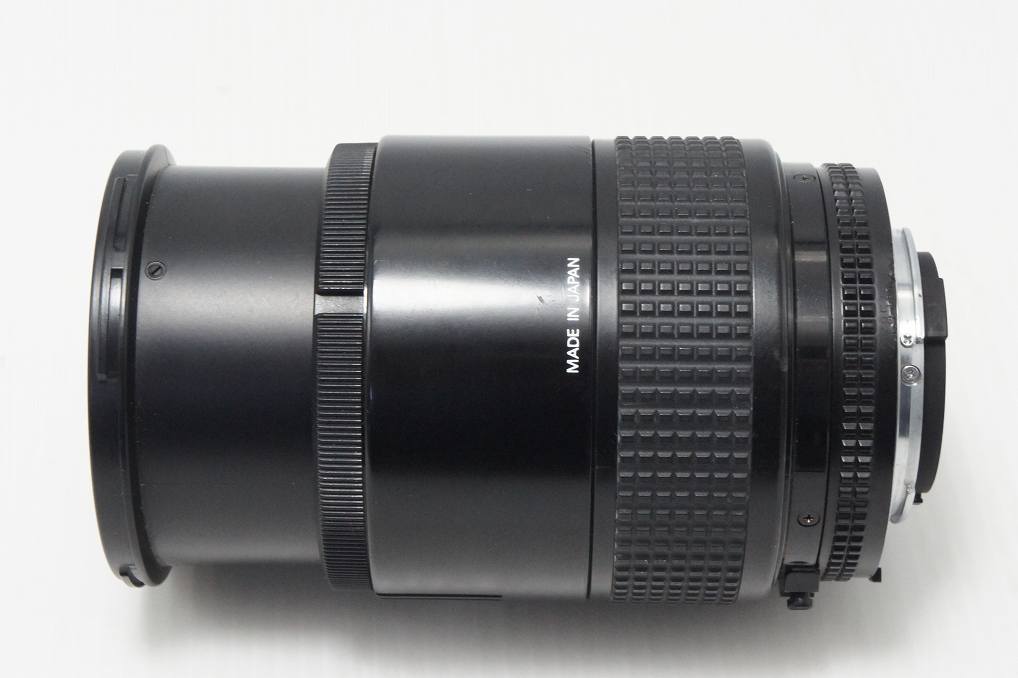 Nikon ニコン AF NIKKOR 28-85mm F3.5-4.5 ズームレンズ 260807au