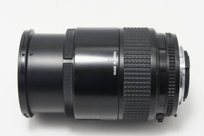Nikon ニコン AF NIKKOR 28-85mm F3.5-4.5 ズームレンズ 260807au