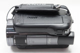良品 SONY ソニー デジタルHDビデオカメラレコーダー ハンディーカム XR520V ブラック 230918l