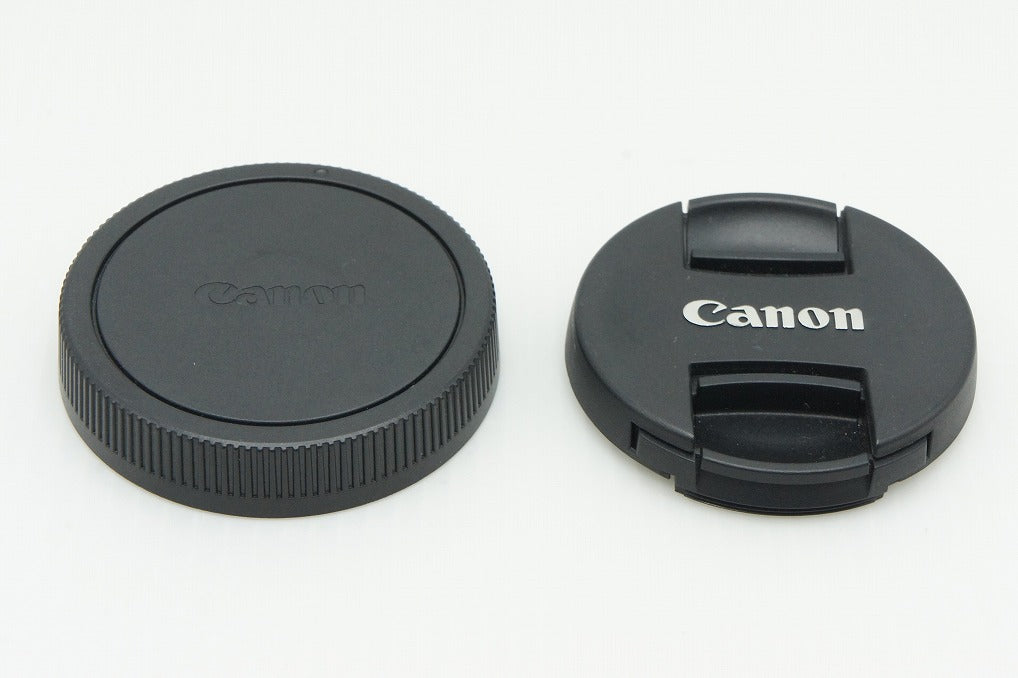 良品 Canon キヤノン EF-M 11-22mm F4-5.6 IS STM EF-Mマウント ズームレンズ 260121ag
