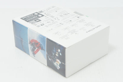 未開封品 DJI OSMO ACTION 4 スタンダードコンボ アクションカメラ シュリンク付 260807h
