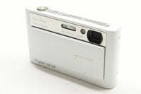 SONY ソニー Cyber-shot DSC-T20 コンパクトデジタルカメラ ホワイト 241127t