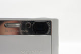 SONY ソニー Cyber-shot DSC-T20 コンパクトデジタルカメラ ホワイト 241127t