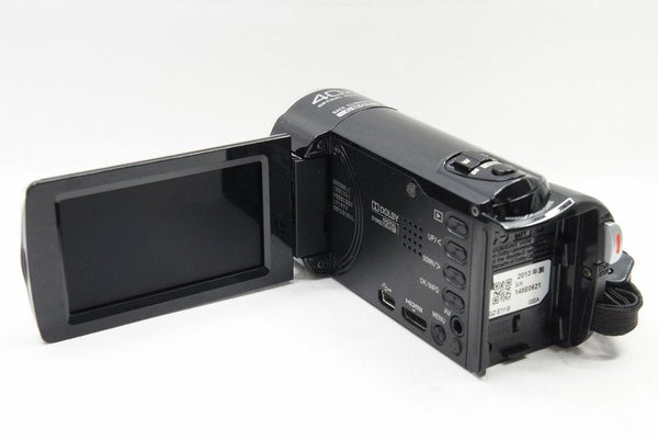 Amazon | ビクター JVC SD対応 フルハイビジョンビデオカメラ