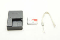 SONY ソニー Cyber-shot DSC-T20 コンパクトデジタルカメラ ホワイト 241127t