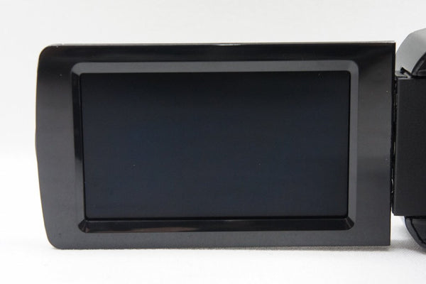 美品 JVC ケンウッド Everio GZ-E77 デジタルビデオカメラ