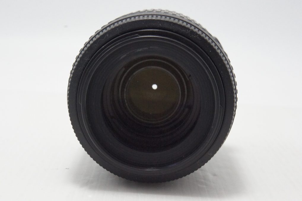 Nikon ニコン AF-S DX NIKKOR 55-200mm F4-5.6G ED VR Fマウント APS-C ズームレンズ 260807z