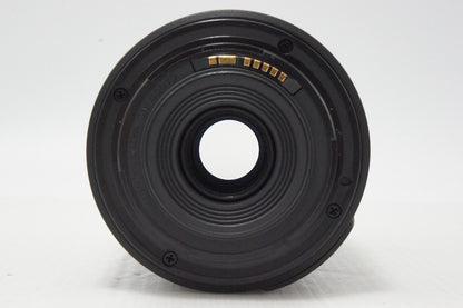 良品 Canon キヤノン EF-S 55-250mm F4-5.6 IS II APS-C ズームレンズ 260807w