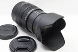 訳あり品 SIGMA 17-70mm F2.8-4 DC MACRO OS HSM Canon EFマウント APS-C フード付 241020a