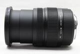 訳あり品 SIGMA 17-70mm F2.8-4 DC MACRO OS HSM Canon EFマウント APS-C フード付 241020a