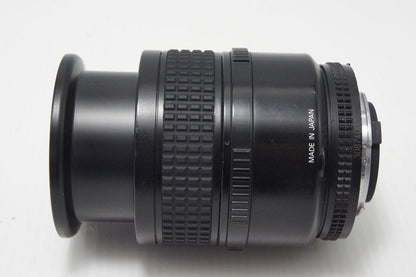 Nikon ニコン AF MICRO NIKKOR 60mm F2.8D Fマウント フルサイズ 単焦点レンズ 260807ao