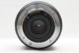 良品 SIGMA 15mm F2.8 EX DG DIAGONAL FISHEYE SONY MINOLTA αマウント 魚眼 単焦点レンズ 241023h