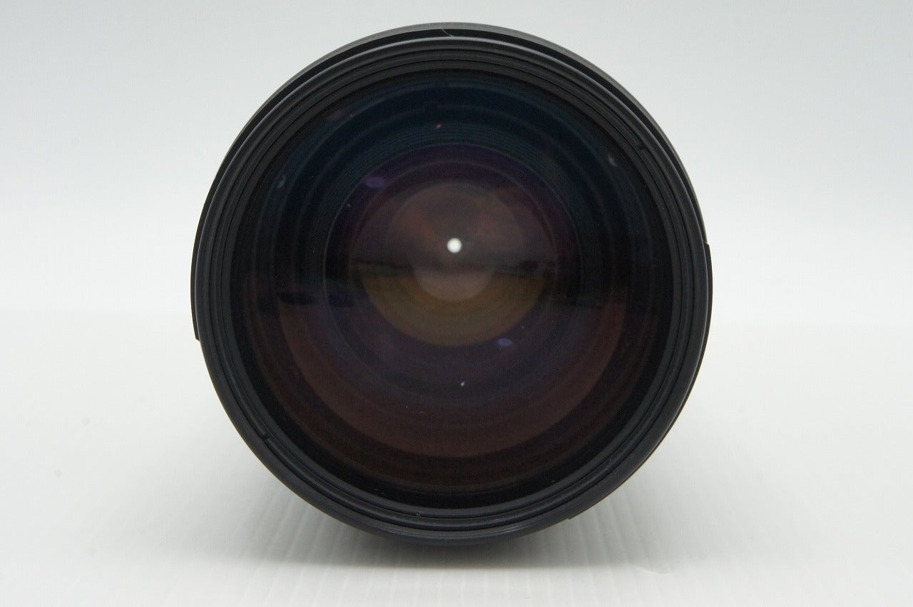 SIGMA シグマ APO 70-200mm F2.8 D EX HSM Nikon ニコン Fマウント ズームレンズ 260120f