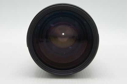 SIGMA シグマ APO 70-200mm F2.8 D EX HSM Nikon ニコン Fマウント ズームレンズ 260120f